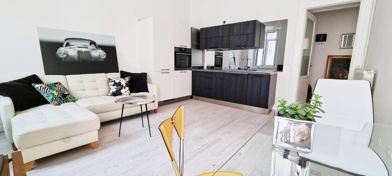 Casa Bianca - 2 Bedroom Design Trieste