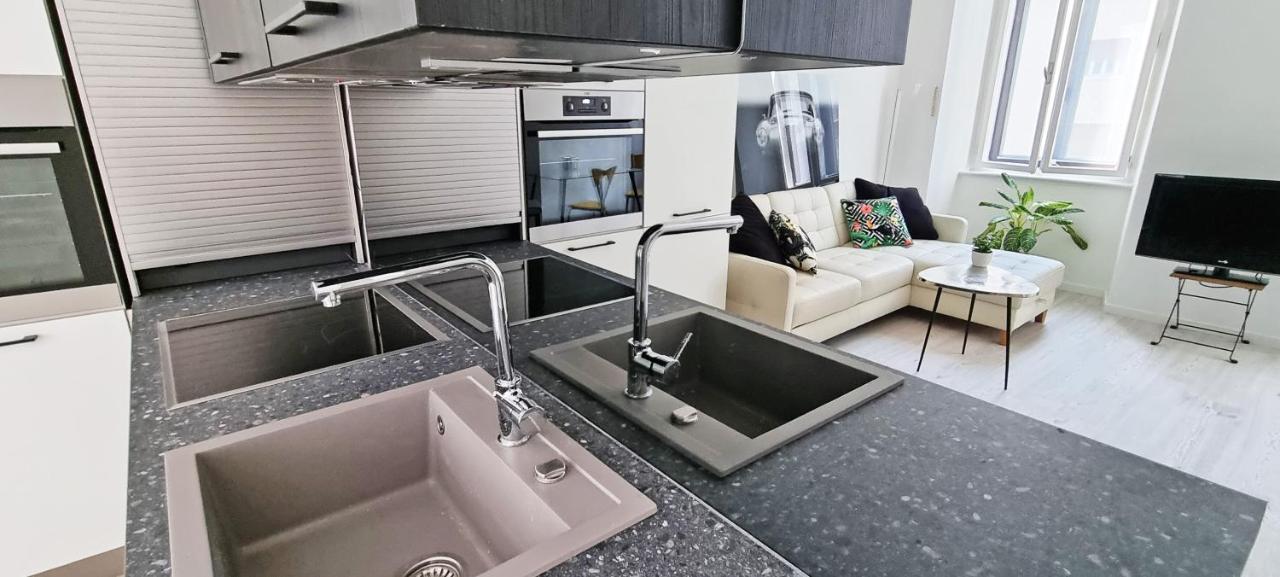 Casa Bianca - 2 Bedroom Design