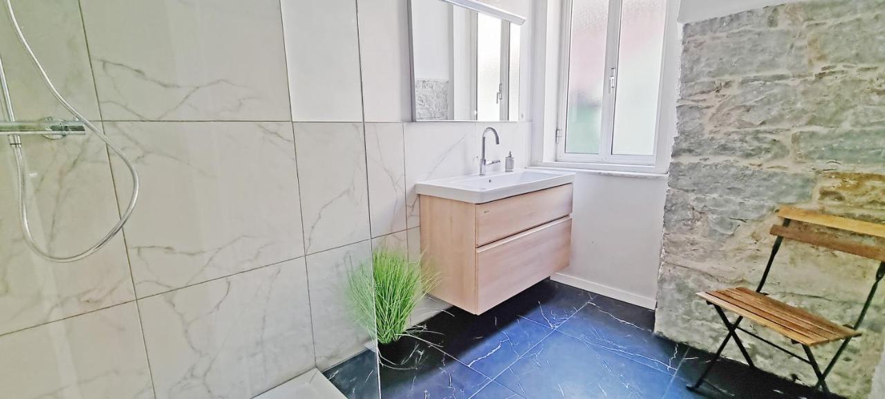 Casa Bianca - 2 Bedroom Design * Trieste