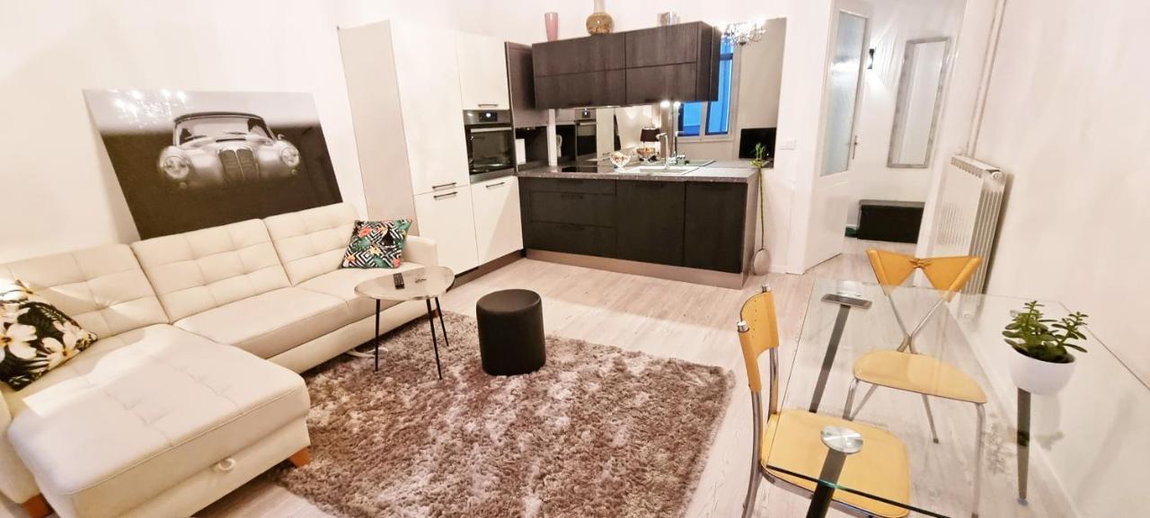 Apartment Casa Bianca - 2 Bedroom Design *