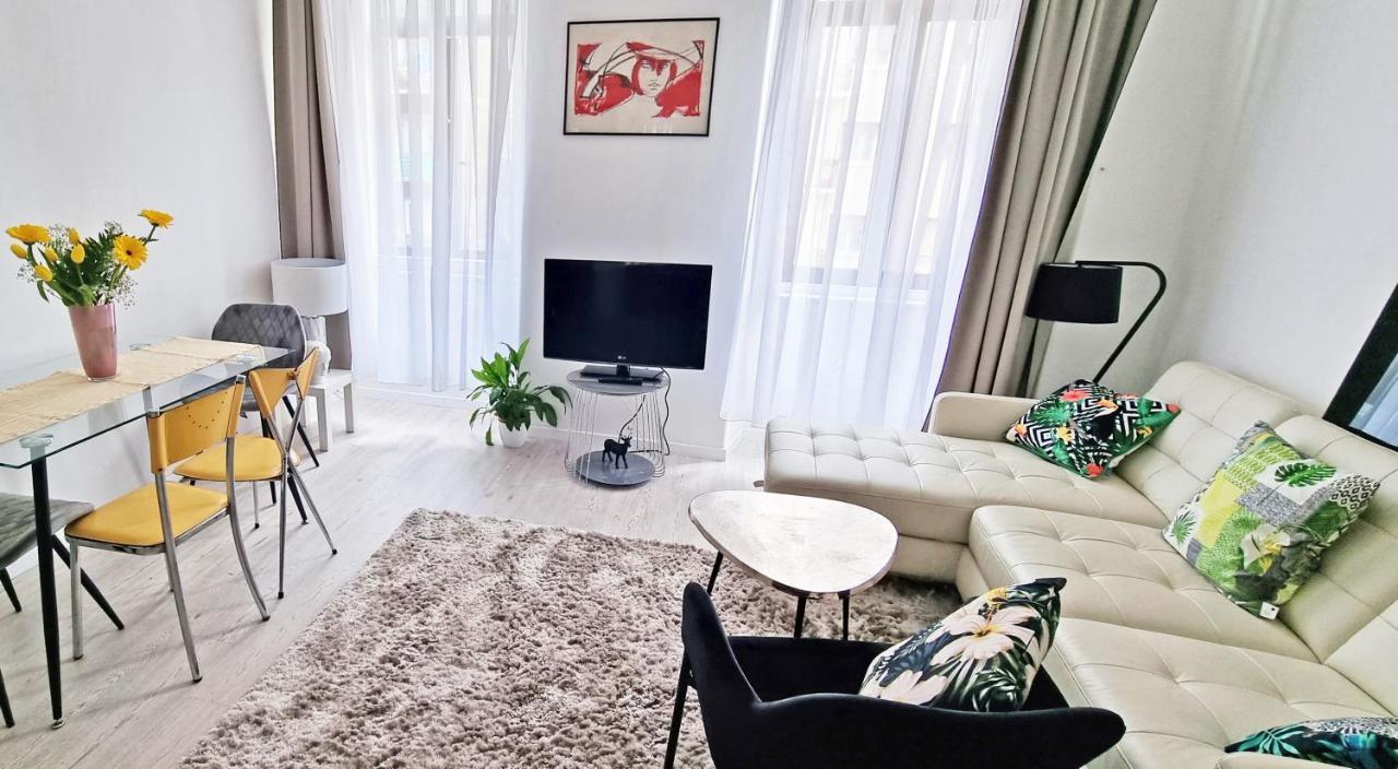 Apartment Casa Bianca - 2 Bedroom Design