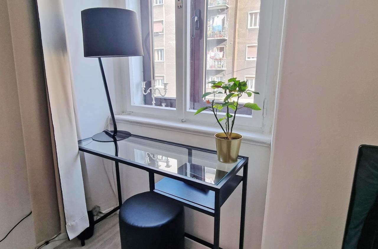 Apartment Casa Bianca - 2 Bedroom Design